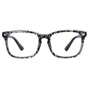 High quality women men classic blue light blocking glasses
