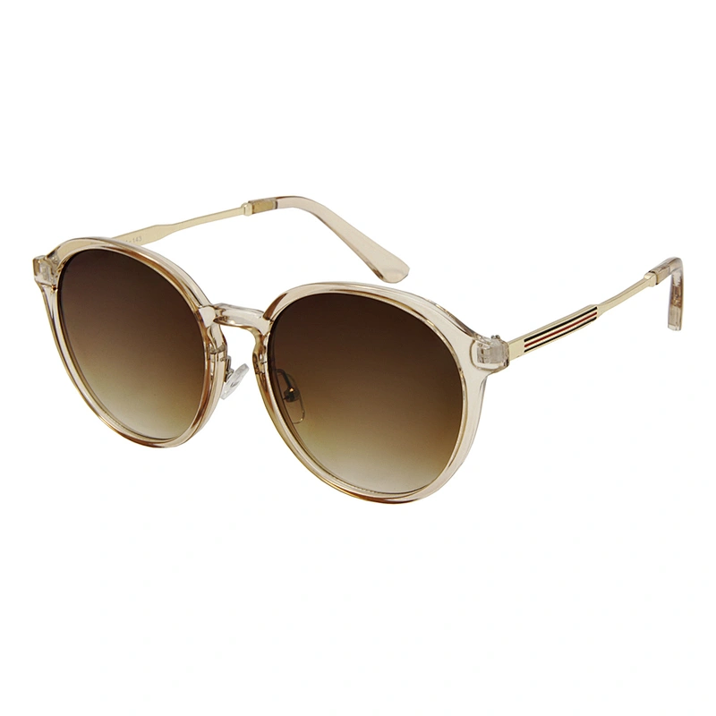 Custom mens ladies classic polarized shades sunglasses