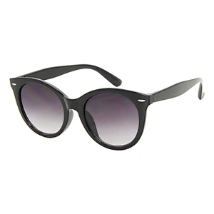 Custom classic oval summer polarized sunglasses for men women