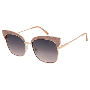 Cheap wholesale cat eye polarized vintage sunglasses retro