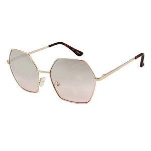 Cheap wholesale fashion ladies metal polarized sunglasses 2020