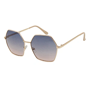 Cheap wholesale fashion ladies metal polarized sunglasses 2020