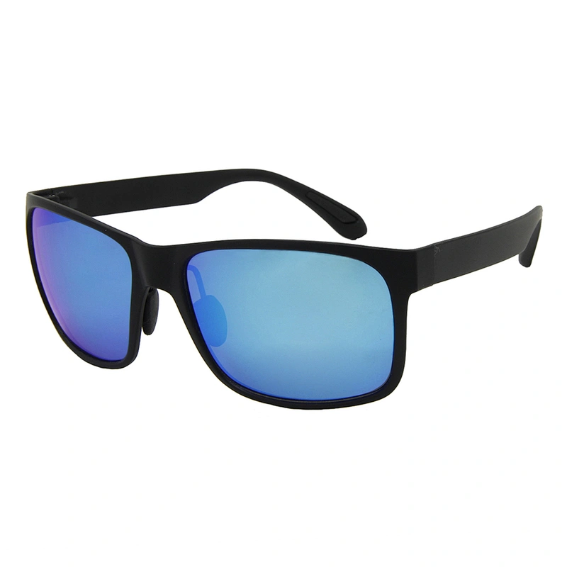 Wholesale classic mens plastic fishing sunglasses polarized