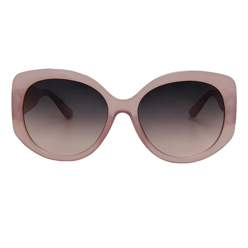 2020 new design oversized polarized fashionable sunglasses women