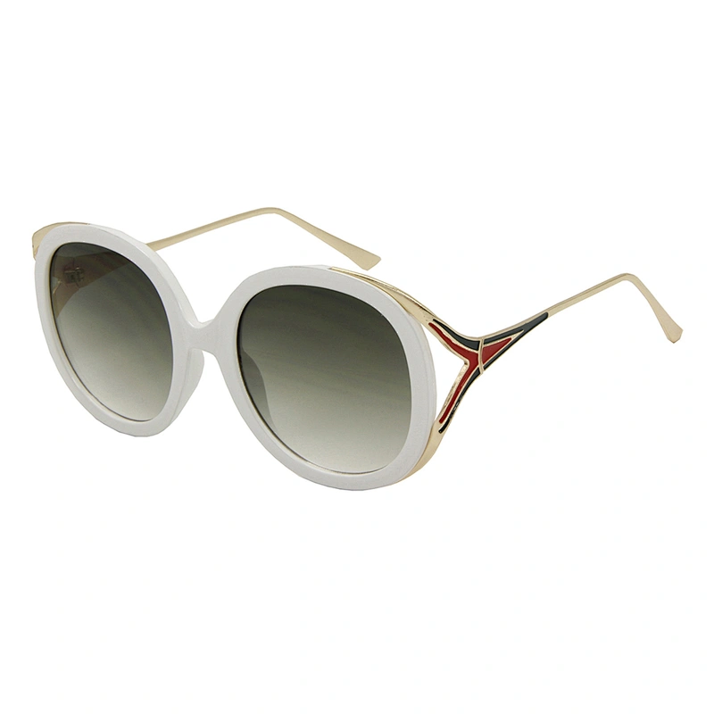 2020 new design fashion polarized sunglasses women oversized