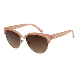 Cheap women cool fashion cat eye sun glasses polarized