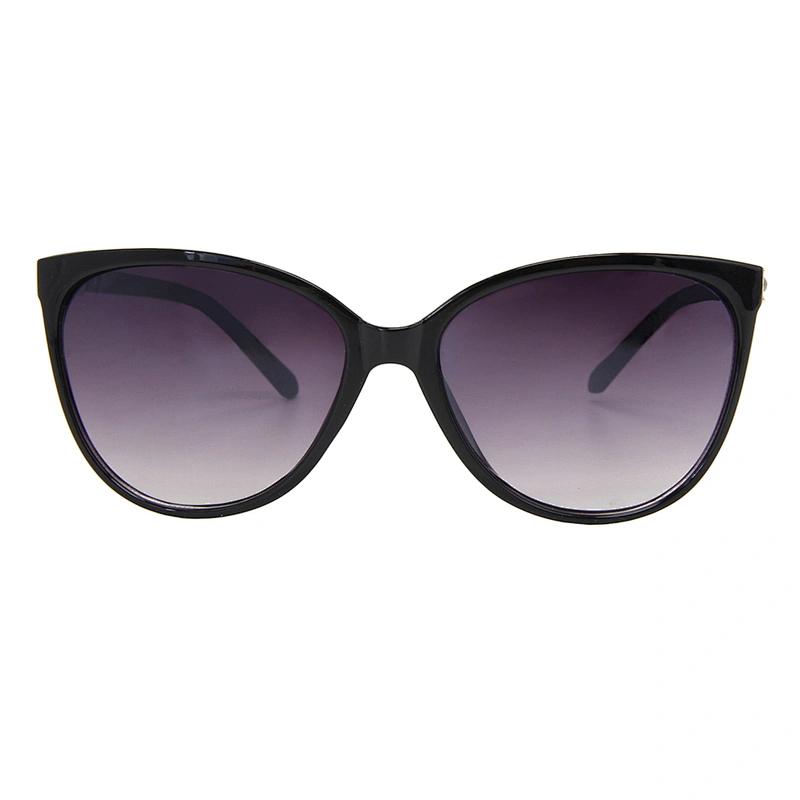 Custom classic oversized polarized glasses sunglasses women