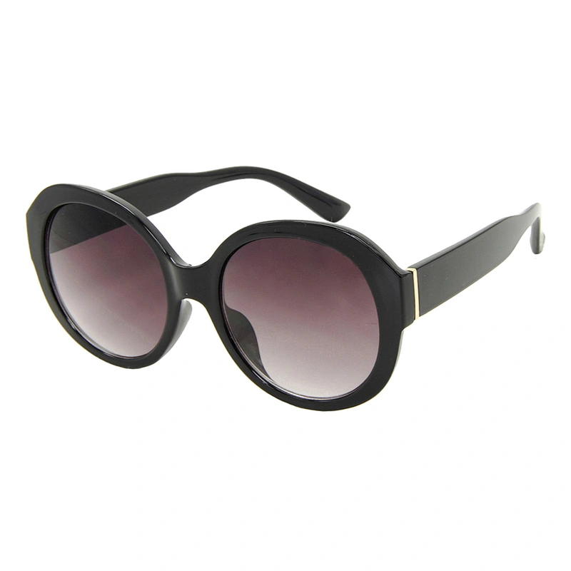 2020 fashion oval plastic women designers sunglasses bulk