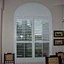 plantation shutter louvers