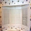 plantation shutters custom
