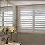 plantation shutters custom