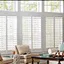 wooden plantation shutters