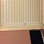 wooden plantation shutters