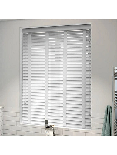 motorized venetian blinds