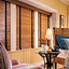 motorized venetian blinds