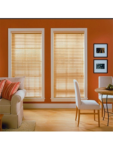 wood venetian blinds 50mm