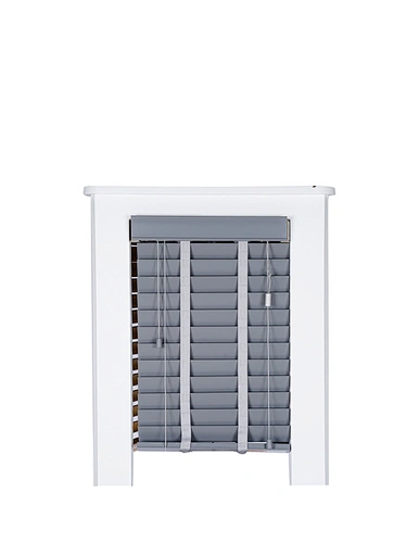 basswood venetian blinds