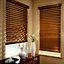 wood venetian blinds 50mm