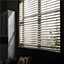 fauxwood venetian blinds