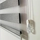 double roller blind bracket