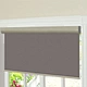Roller Shade White Blackout Blinds