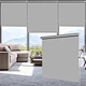 Shangbang Customized Waterproof roller shades blinds