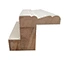 shutter components