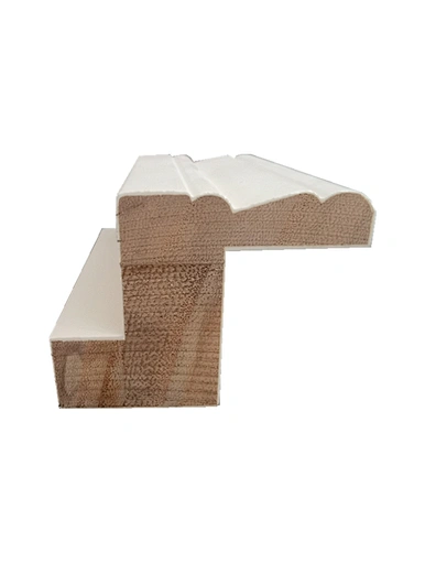 shutter components