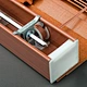 basswood blinds components