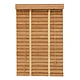 wooden venetian blinds slats