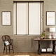 basswood blinds components