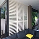 plantation shutter slats