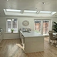 fauxwood venetian blinds