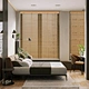 wooden venetian blinds