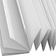 pleated shades