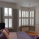 wood window shutter