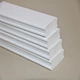 Shangbang factory home office window blinds venetian blinds components PVC stats
