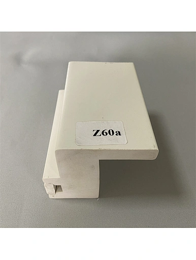 pvc shutter components