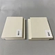 plastic shutter PVC finish shutters parts plantation shutter