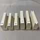 PVC profile for frame
