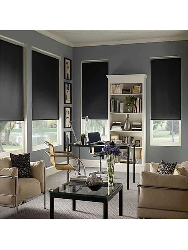 roller shades factory