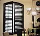 Tier on Tier shutter