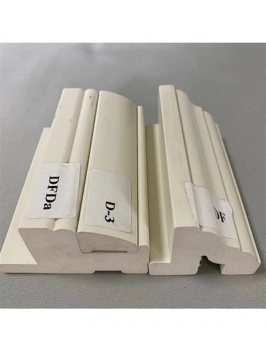 Frame with different shapes