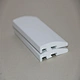 Shangbang Pvc Fauxwood Venetian Blinds Components - Faux Wood Slat