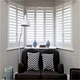 plantation shutter slats