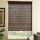 basswood venetian blinds