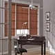 venetian blinds curtains