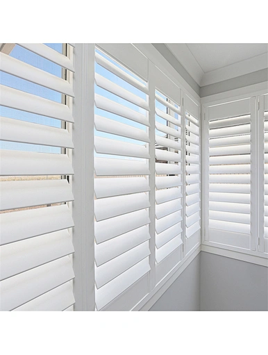 interior shutter