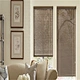 wooden venetian blinds