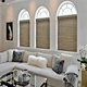 wooden venetian blinds